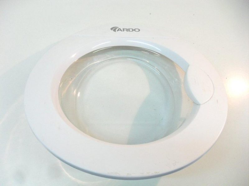 oblò   lavatrice ardo 0410