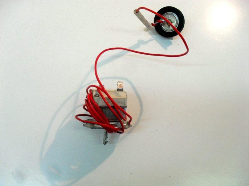 termostato    lavatrice zoppas plc 64e