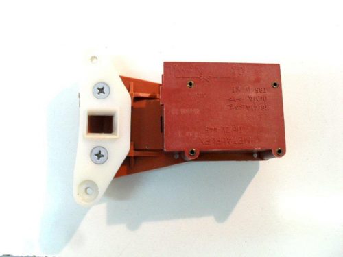 Bloccaporta lavatrice Wega White W450T