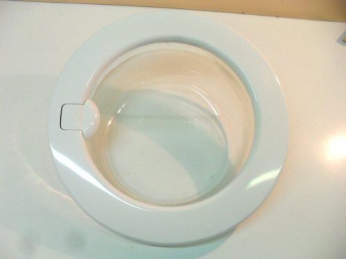 6210 -- 000 (6192) oblò lavatrice WegaWhite w450t