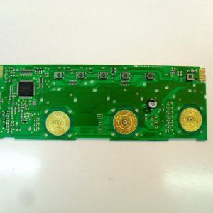 Scheda comandi lavatrice Indesit WIDL126EX cod 210095869.04