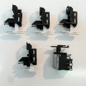 Selettori lavatrice Whirpool AWM 5081/A cod