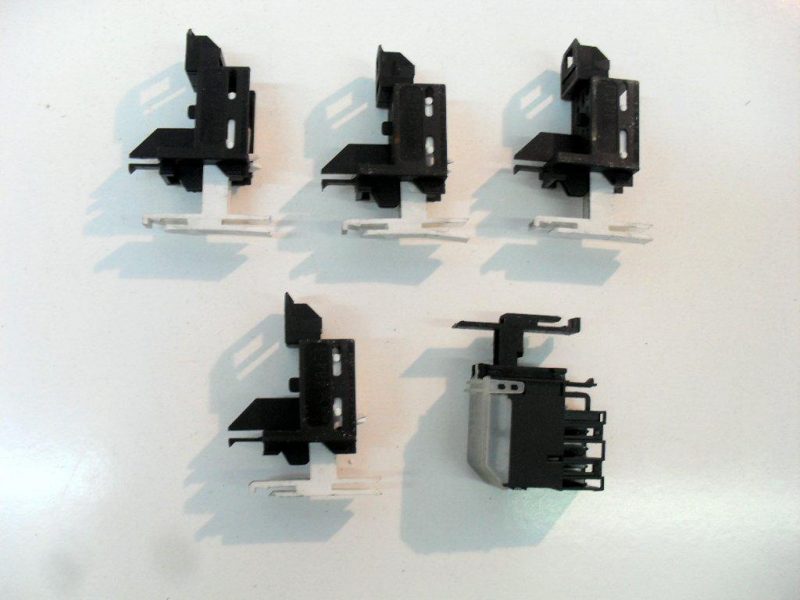 Selettori lavatrice Whirpool AWM 5081/A cod