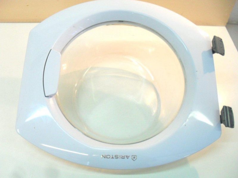oblò   lavatrice ariston avl 84