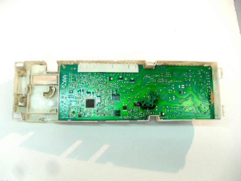 Scheda lavatrice Bosch WAE20123IT/01 cod 5560011651-04