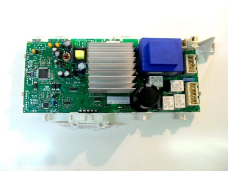 Scheda lavatrice Ariston ARXF 109