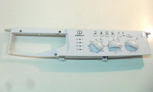 21013012401   frontale   lavatrice indesit wixl 86