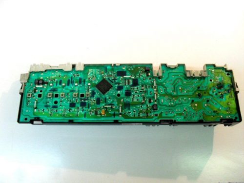 6232 -- 000 (6214) Scheda comandi lavatrice Bosch WOL1250ii/08 cod 5550007568