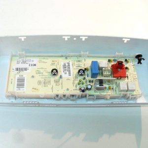 6235 -- 000 (6217) 035050311942 frontale lavatrice bosch wor16122it/02