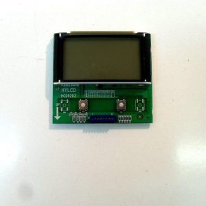 Scheda display lavatrice Siemens WXSP1060IT/02 cod 5560001953