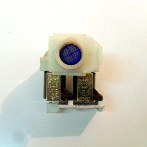 Elettrovalvola lavatrice Siemens WXLS1030II/01 cod 5500001761