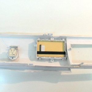 6246 -- 000 (6228) 41012352 frontale selettore lavatrice hoover hns 5655-30 nextra