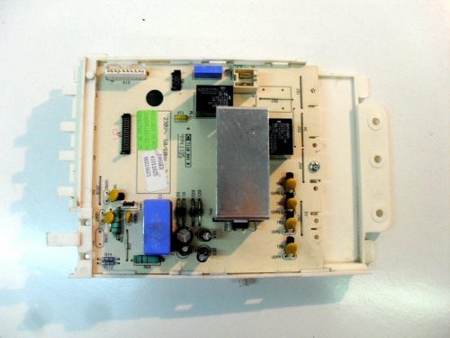 Scheda main lavatrice Hoover HNS5655-30 EXTRA cod 41011825