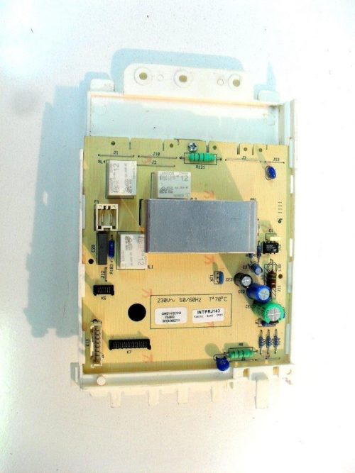 Scheda main lavatrice  Candy CLD135-01 cod 41021514