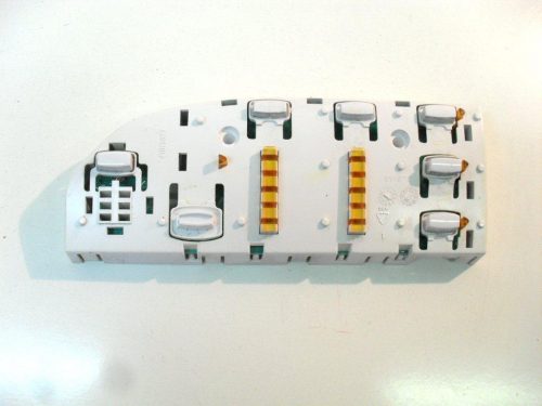 Scheda comandi lavatrice Candy CLD 135-01 cod 41013732 / 41014109