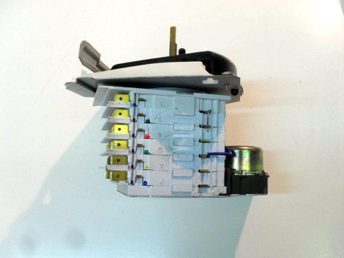 06660   timer  lavatrice ariston k lb6 t