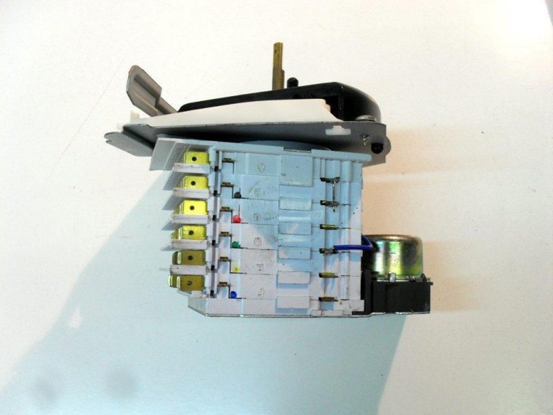 06660   timer  lavatrice ariston k lb6 t