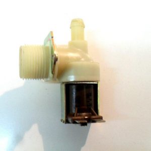 Elettrovalvola lavatrice Ariston KLB6T cod 393421