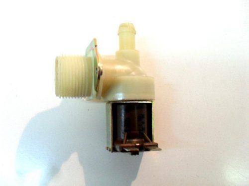 Elettrovalvola lavatrice Ariston KLB6T cod 393421
