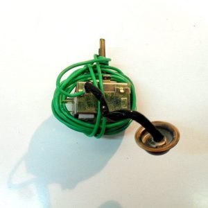 tr2 24/93   termostato    lavatrice ariston k lb6 t