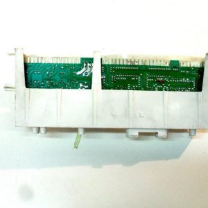 Scheda main lavatrice Ariston AD1200IT cod 215005350.30