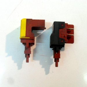 Selettori lavatrice Ariston AD 1200 IT cod