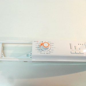 6264 -- 000 (6246) 06183536 frontale lavatrice rex rwp87109w