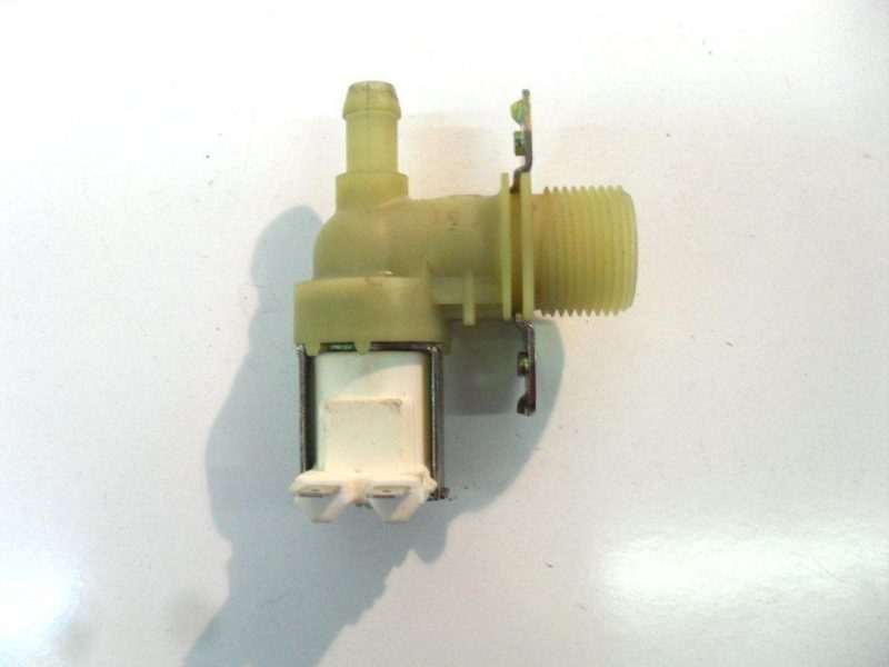 Elettrovalvola lavatrice Siltal SLD48X cod 100050023