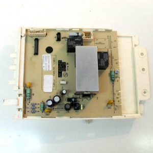 Scheda main lavatrice Hoover HNS5065 cod 31001071