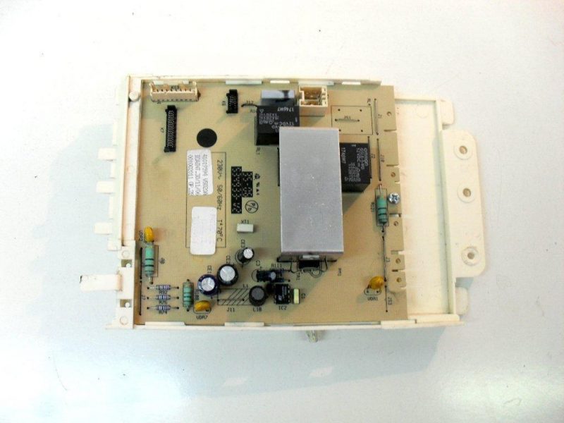 Scheda main lavatrice Hoover HNS5065 cod 31001071