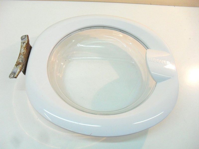 Oblò lavatrice Hoover HNS 5065