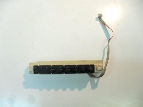 Scheda lavastoviglie Candy CDI 3015-02 cod e111235