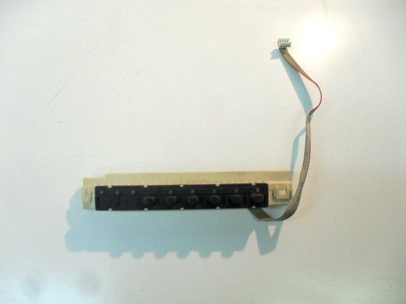 Scheda lavastoviglie Candy CDI 3015-02 cod e111235