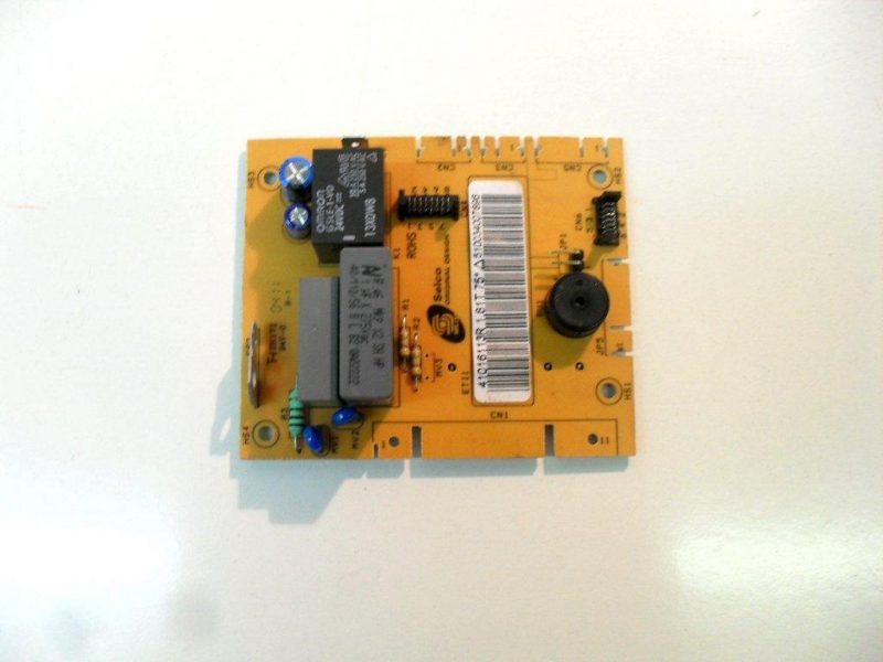 Scheda lavastoviglie Candy CDI 3015-02 cod 41016113r