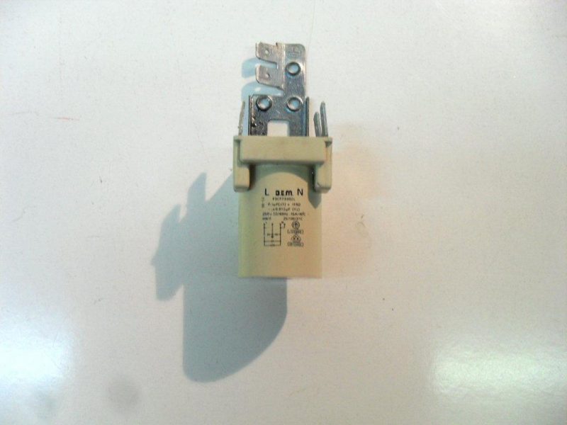 Condensatore lavastoviglie Samsung SWF-P8IW/XET cod f3cf73002l
