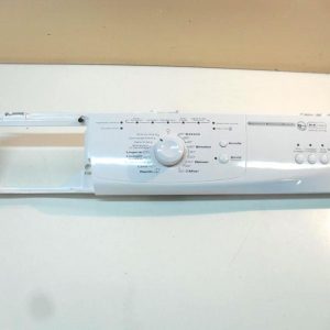 6289 -- 000 (6275) 461971403791-01 frontale lavatrice Whirlpool awo/d 6106