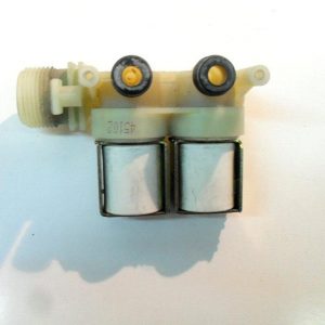 Elettrovalvola lavatrice Ariston cod 45102