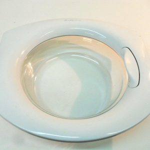 6298 -- 000 (6284) oblò lavatrice ariston