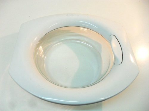 oblò   lavatrice ariston