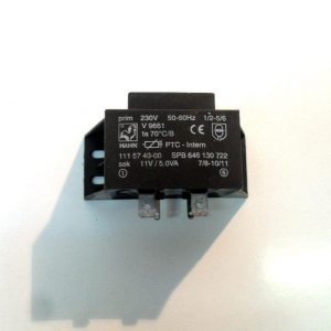 Condensatore lavastoviglie Aeg XDE24 cod 1115740-00