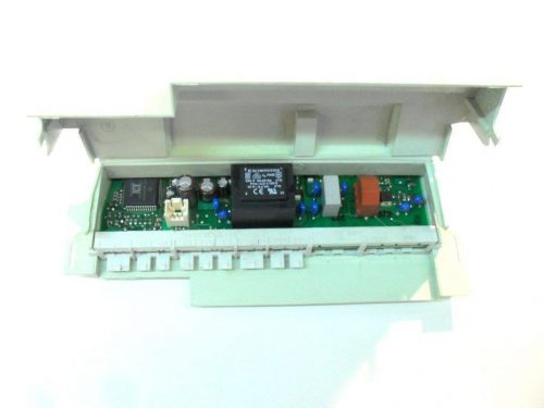 Scheda lavastoviglie Siemens cod 9000105018