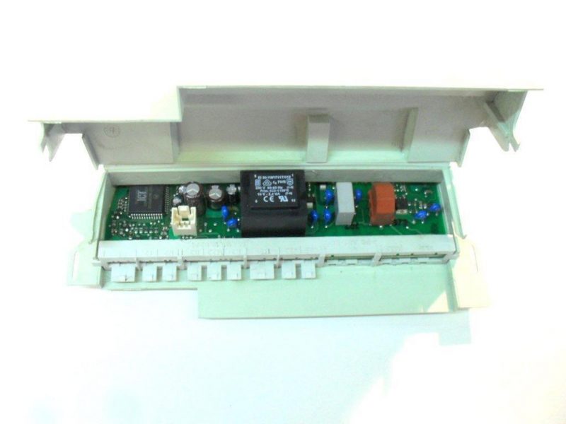 Scheda lavastoviglie Siemens cod 9000105018