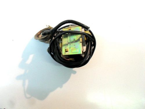 tr2 26/92    termostato    lavatrice zerowatt 542