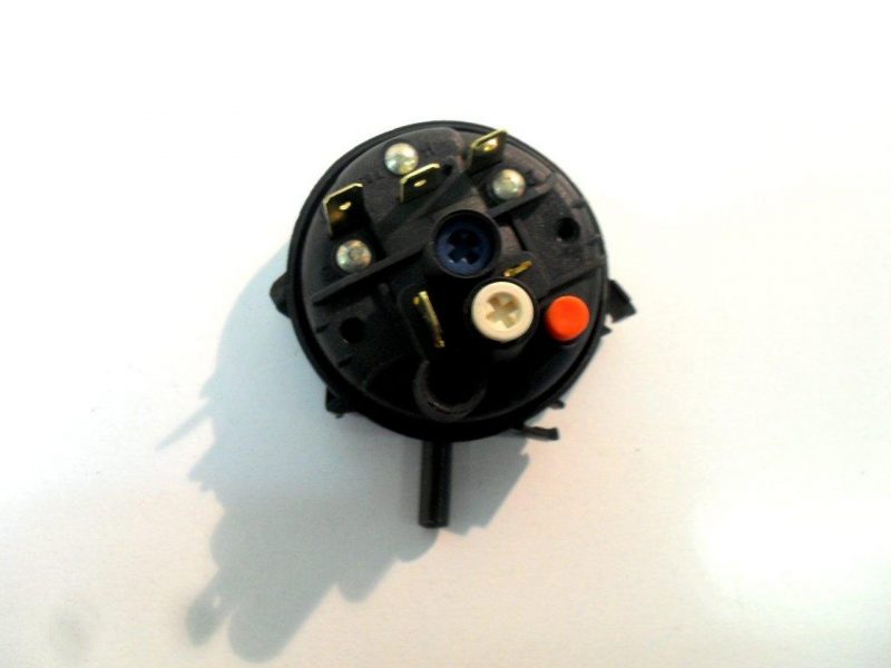 6305 -- 000 (6291) 9044707.9 pressostato lavatrice zerowatt 542