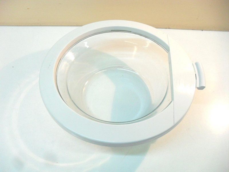 oblò   lavatrice zerowatt 542, zerowatt tropic 42 lx el