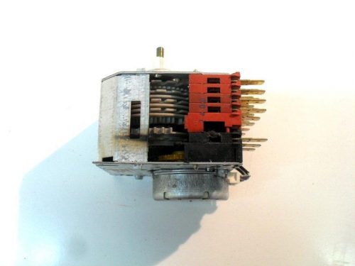 Timer lavatrice Candy LB AQUAMATIC 6t cod 9274695.7