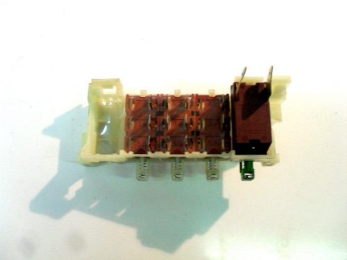 Selettori lavatrice Candy IB ACQUAMATIC 6T cod