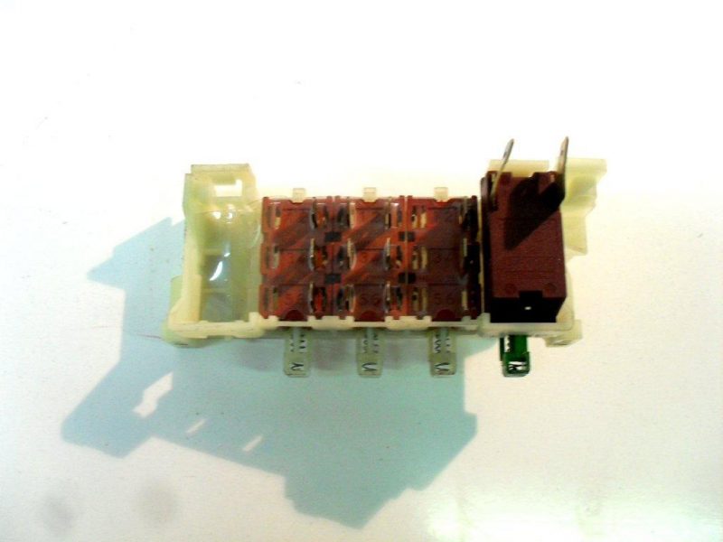 Selettori lavatrice Candy IB ACQUAMATIC 6T cod