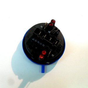 Pressostato lavastoviglie Ariston K-LS 61 S.2 cod 441902