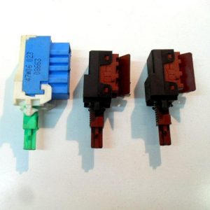 Selettori lavatrice Zoppas P6 cod